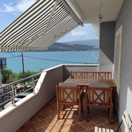 La Gioia Apartment Trogir Exterior photo