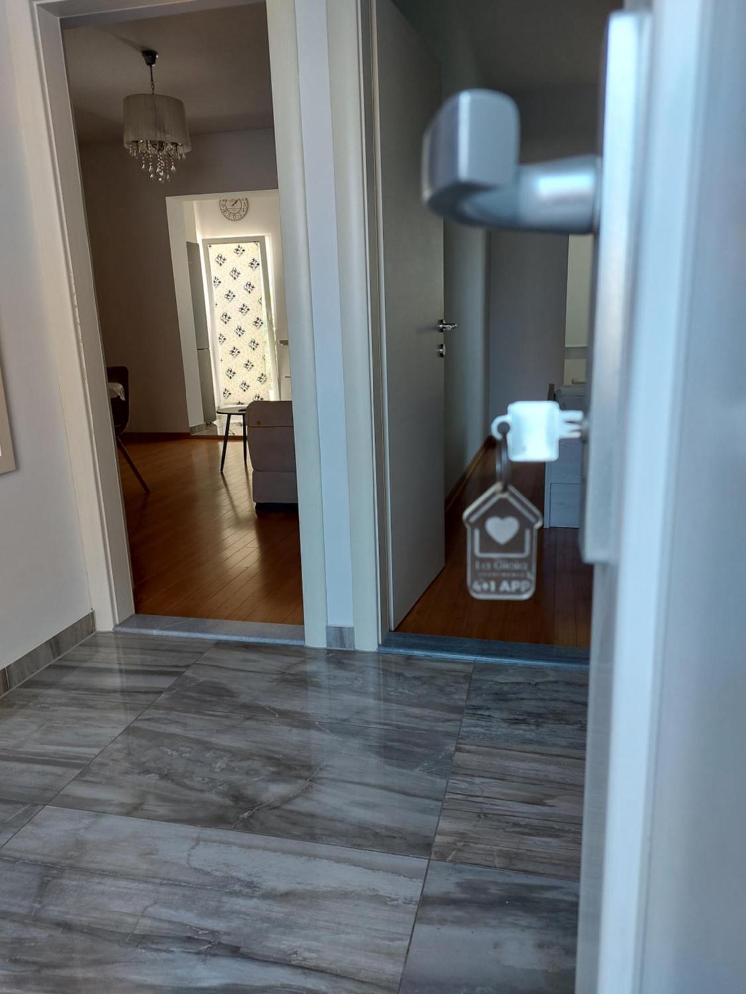 La Gioia Apartment Trogir Room photo